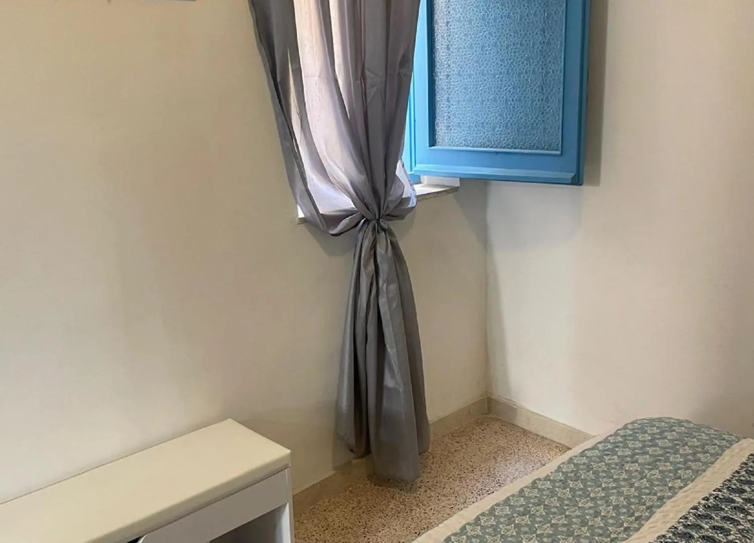 דירות טראפאני Nemo'S House